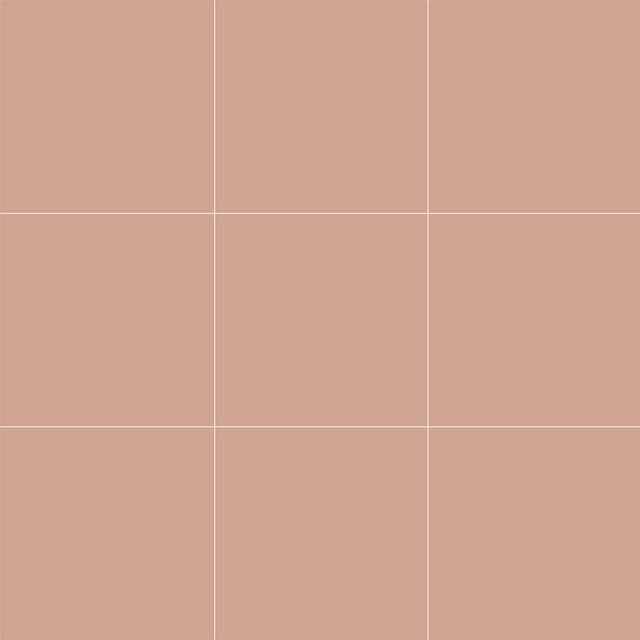 COLOR 2.0 RAL0507020 ROSE CREAM 10X10 1M2/PKT 78PKT/PAL