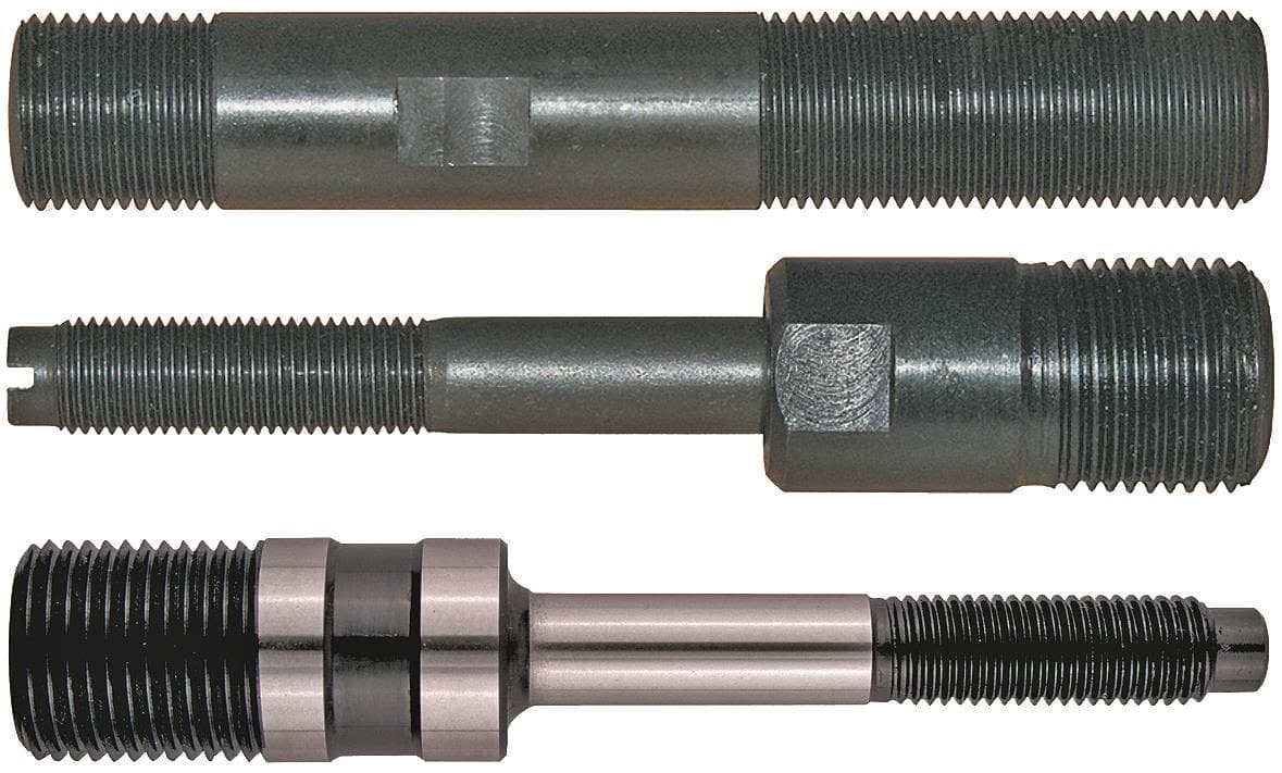 Alfra 02003 Dragbult 19 x 9.5 mm