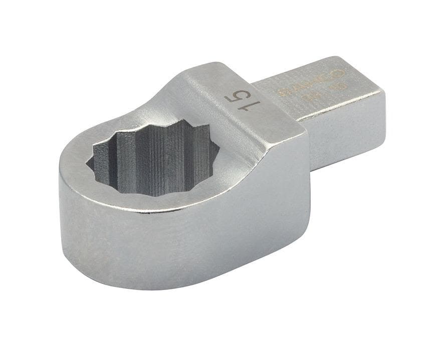 Bahco 248-46 Ringnyckel metrisk, 1200 Nm Greppvidd: 46 mm