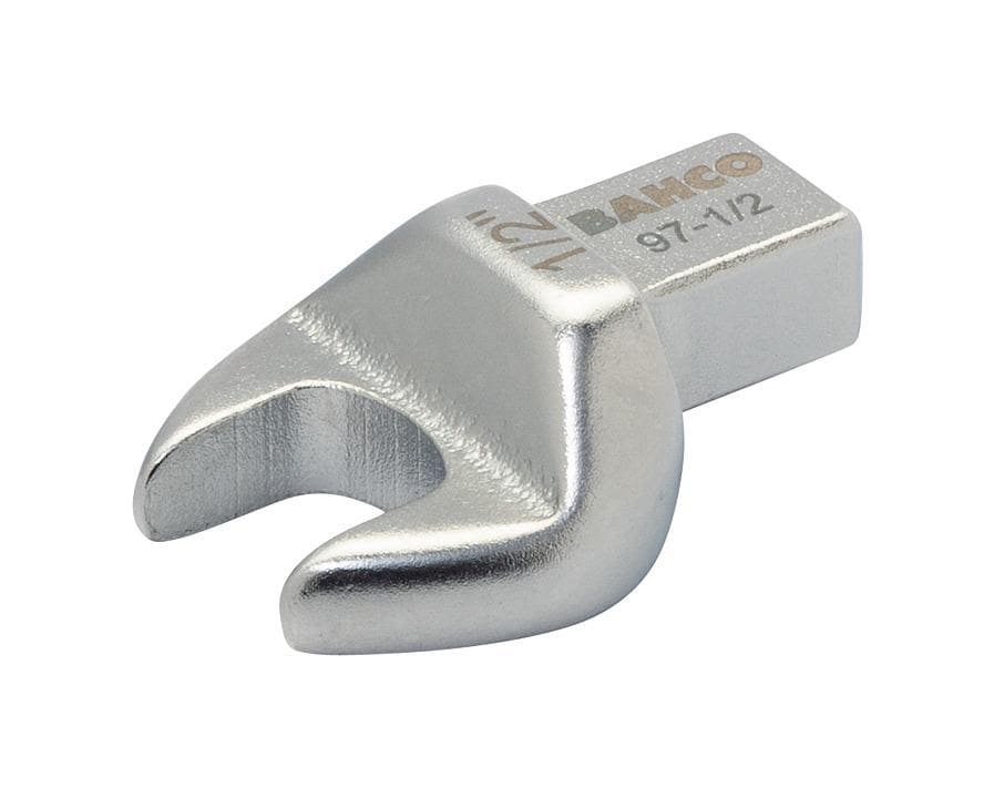Bahco 147-5/8 U-nyckel tum Greppvidd: 5/8 tum