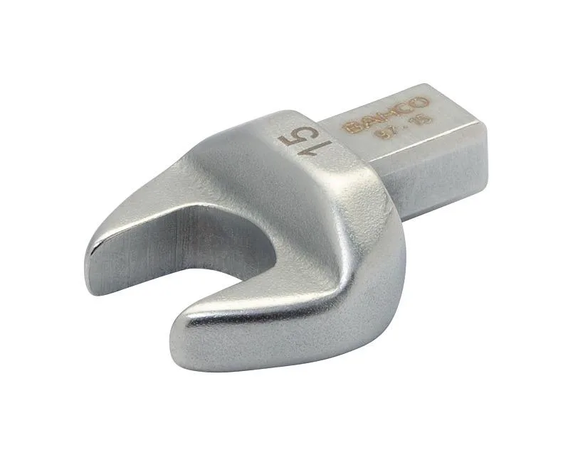Bahco 247-46 U-nyckel metrisk, 1200 Nm Greppvidd: 46 mm