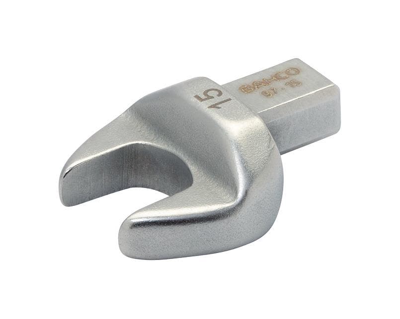 Bahco 277-34 U-nyckel 27x36-fäste Greppvidd: 34 mm