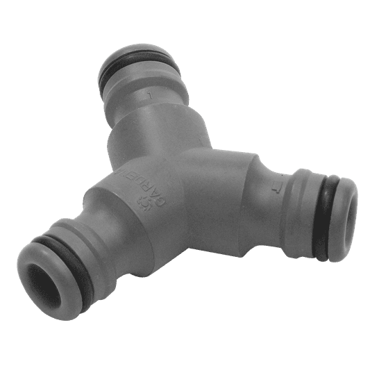 Gardena Grenkontakt Profi-System