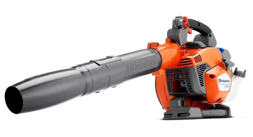 Husqvarna 525BX Lövblås
