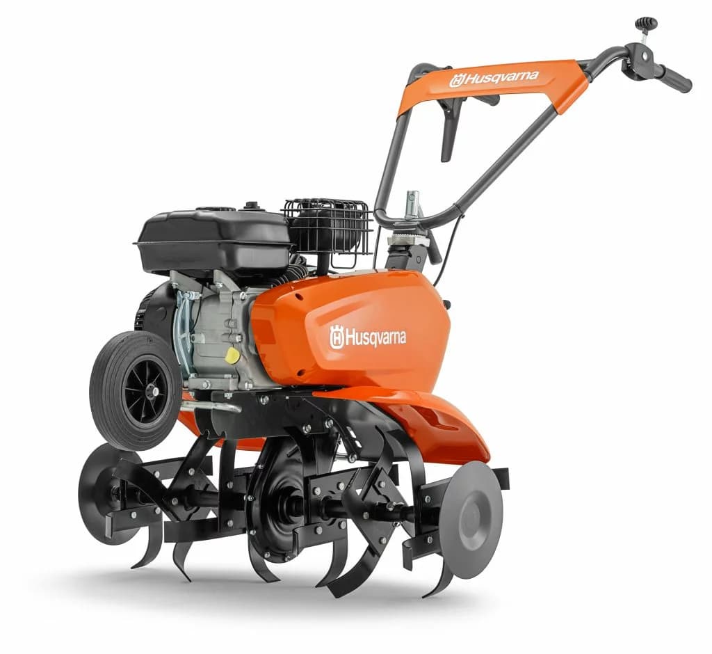 Husqvarna TF 335 Jordfräs
