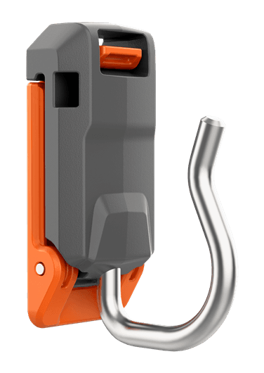 Universalkrok Husqvarna