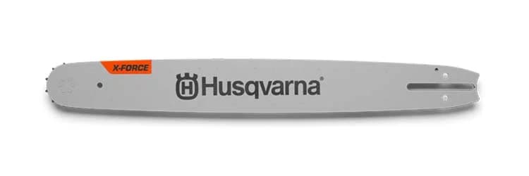 Husqvarna X-Force Pro Svärd (Stor Inf) - 20 tum