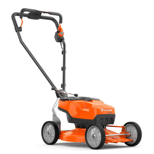 Husqvarna LB 442i Batterigräsklippare