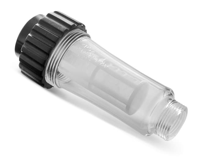 Husqvarna Vattenfilter Högtryckstvätt