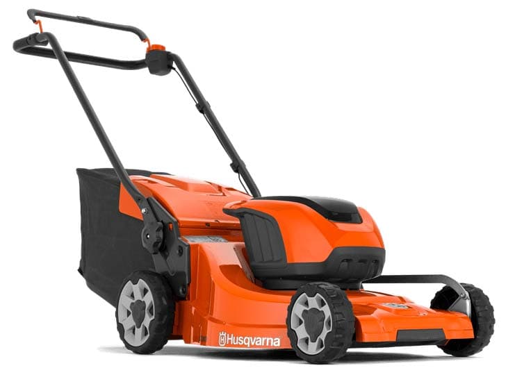 Husqvarna LC 247i Gräsklippare