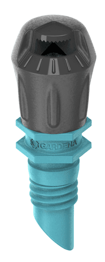 Gardena Micro Sprinkler 90° (5ST)