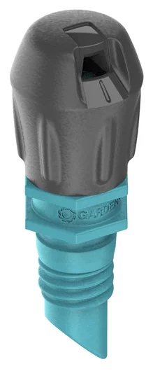 Gardena Micro Sprinkler Hörn (5ST)