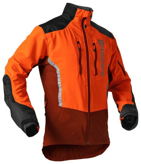Husqvarna Technical Extreme Skogsjacka - S