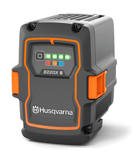Husqvarna B220X Batteri