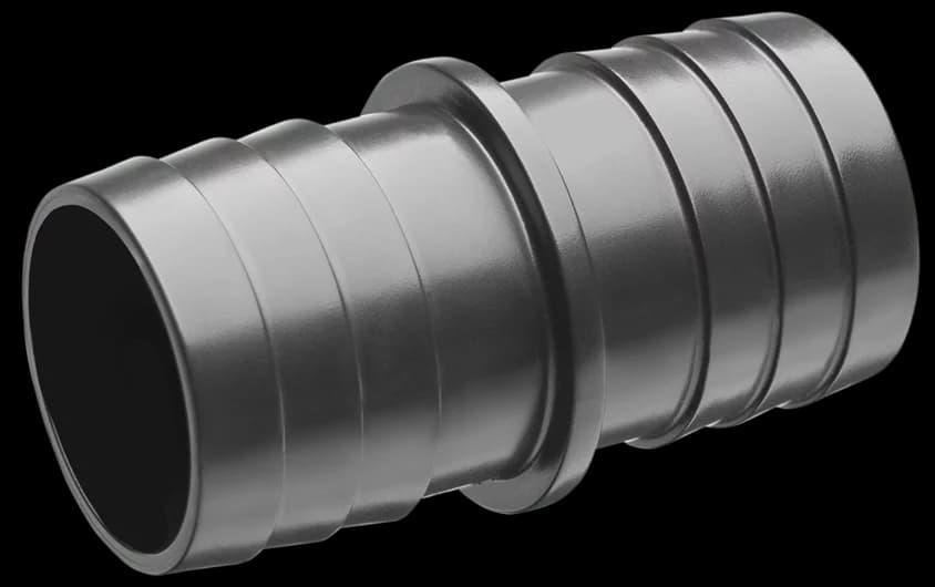 Gardena Slanganslutning 38 mm ( 1 1/2")