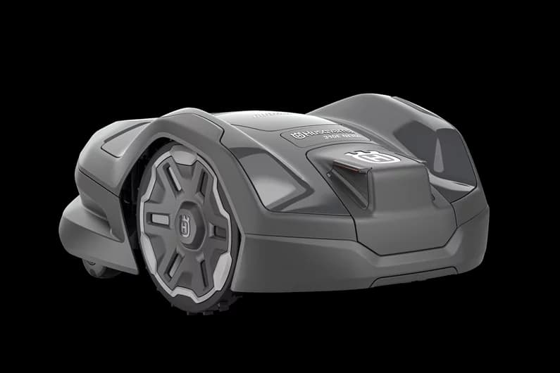 Husqvarna Automower® 310E NERA Robotgräsklippare