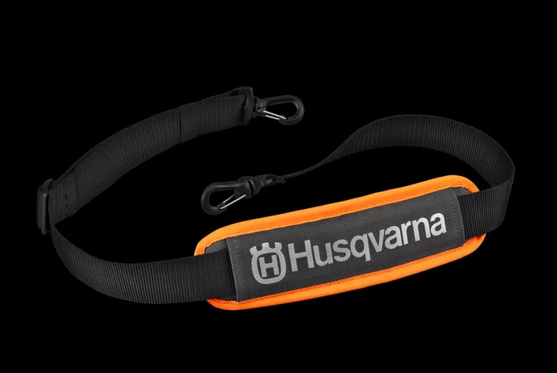 Husqvarna Axelrem för Batteriväska