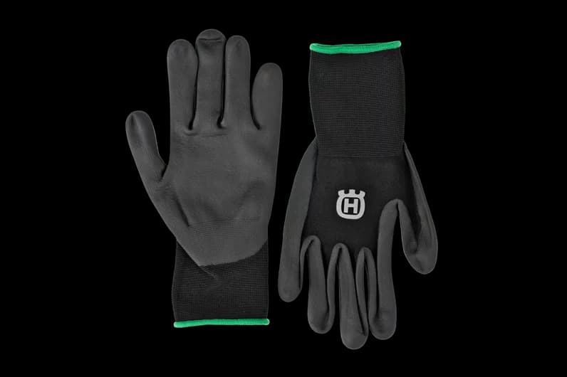 Husqvarna Classic Grip Handskar - 9