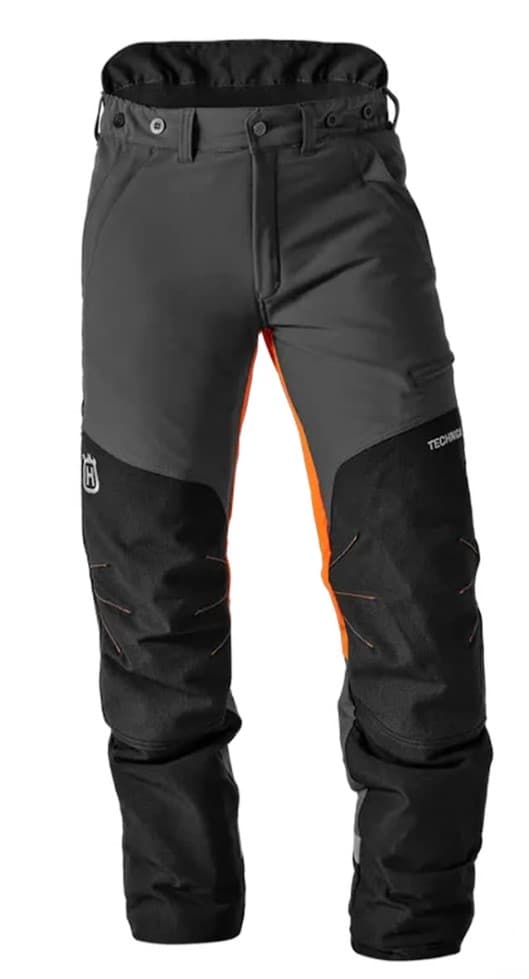 Husqvarna Midjebyxa Technical Dam - XL