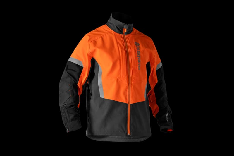 Husqvarna Technical Skogsjacka, herr - S