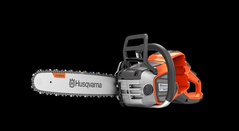 Husqvarna 550i XPG Batterimotorsåg