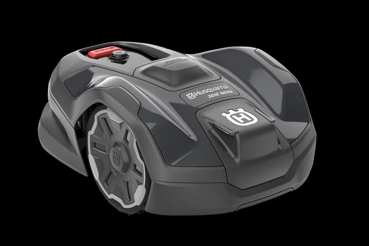 Husqvarna Automower® 305E NERA