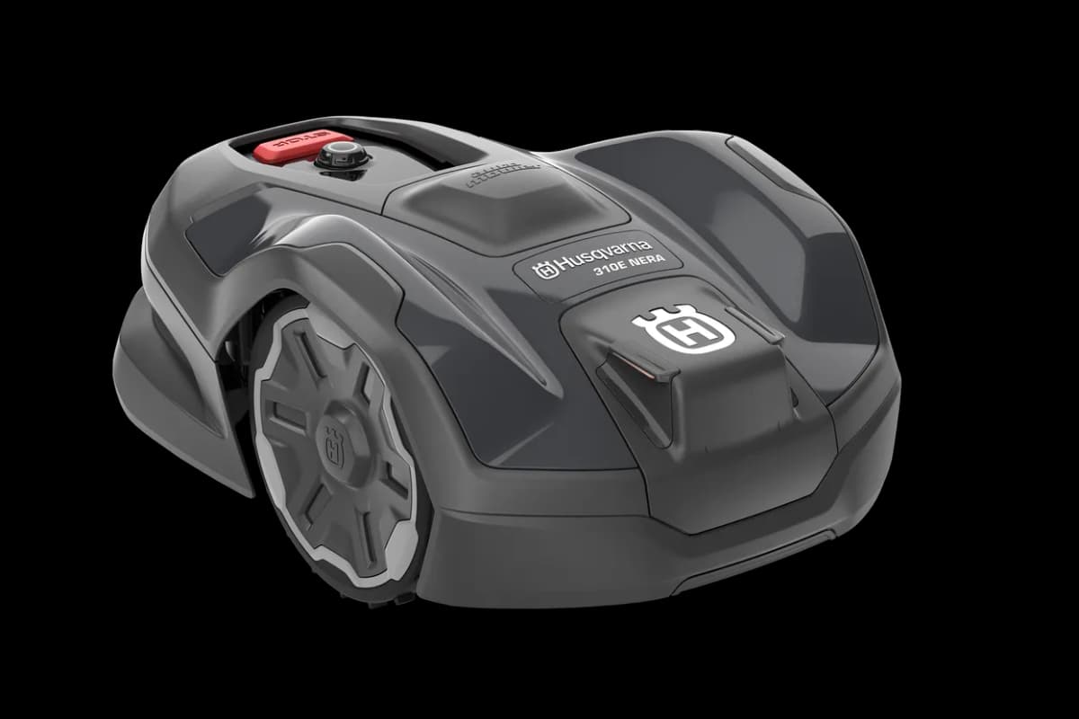Husqvarna Automower® 310E NERA