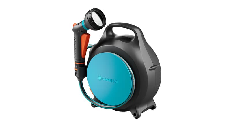 Gardena Portabel Slangbox