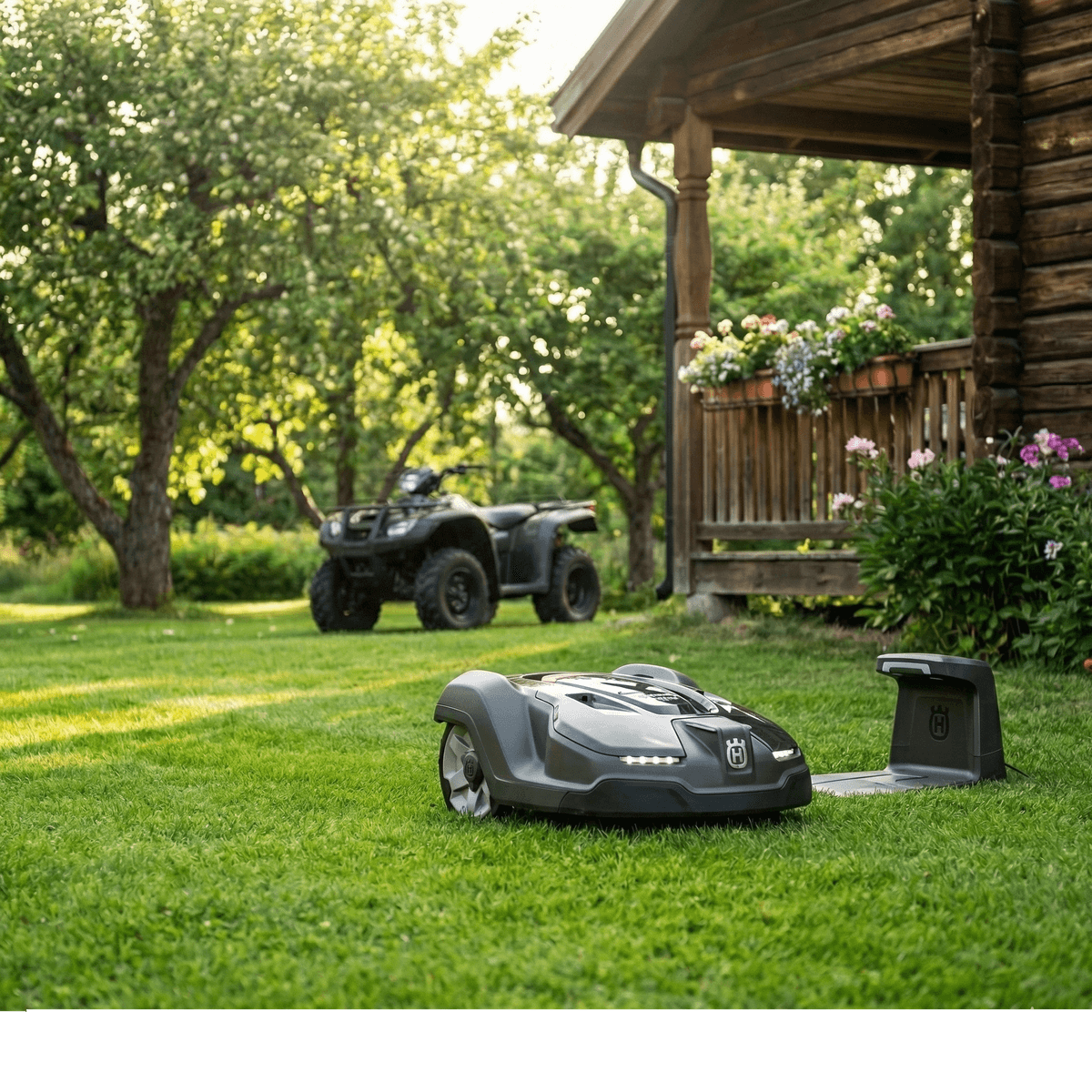 ATV / UTV