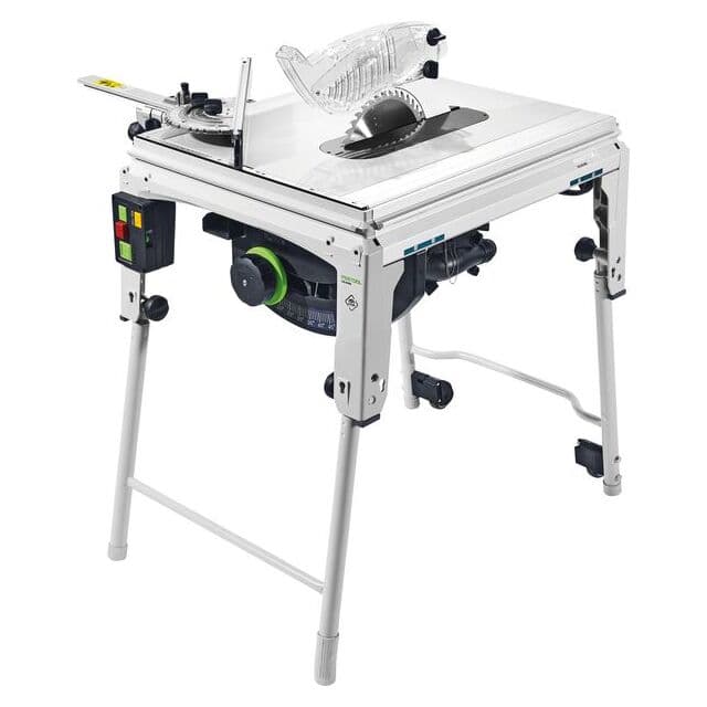 BORDSSÅG TKS 80 EBS SAWSTOP