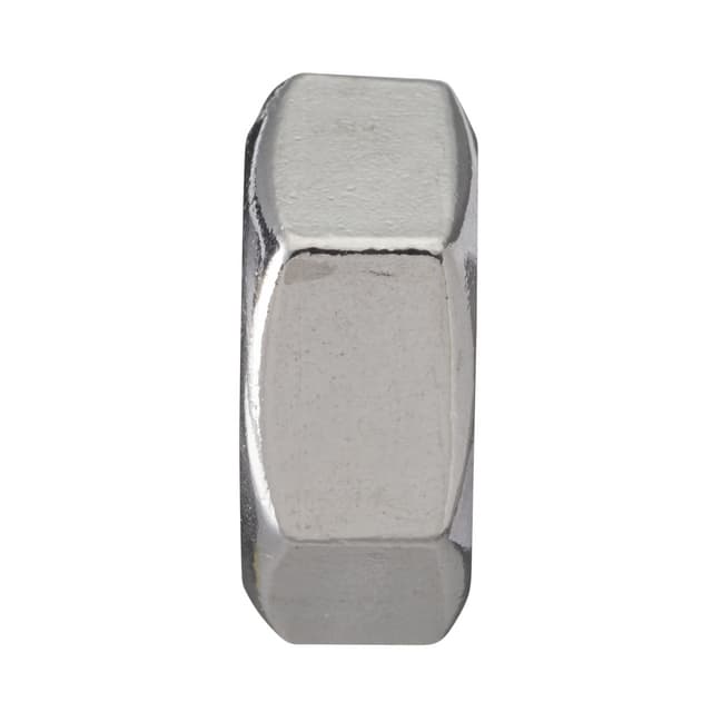 6-KANTSMUTTER M6M A4 M10 100ST DIN 934