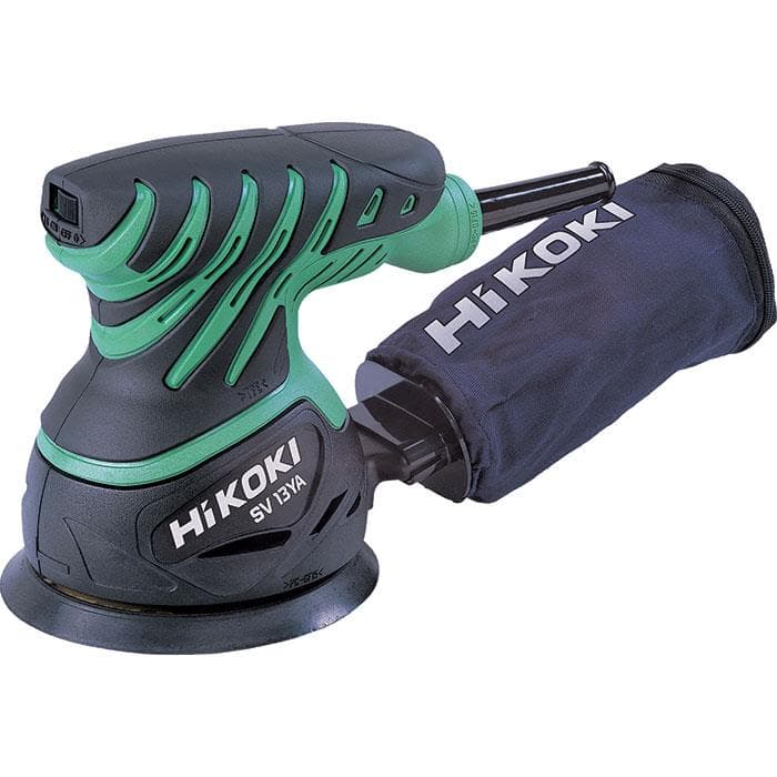 HiKOKI SV13YA Excenterslip 230 W