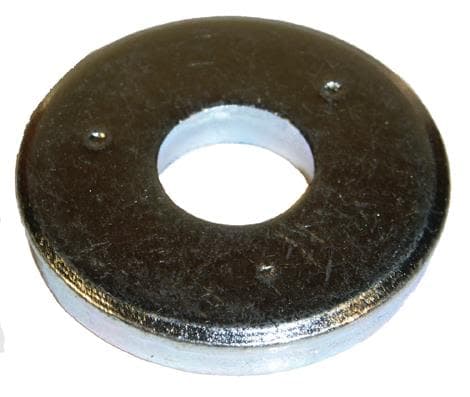 Arvid Nilsson 04212000 Rundbricka TBRSB FZB SS1467-HV100 13 x 36 x 6 mm, 100-pack