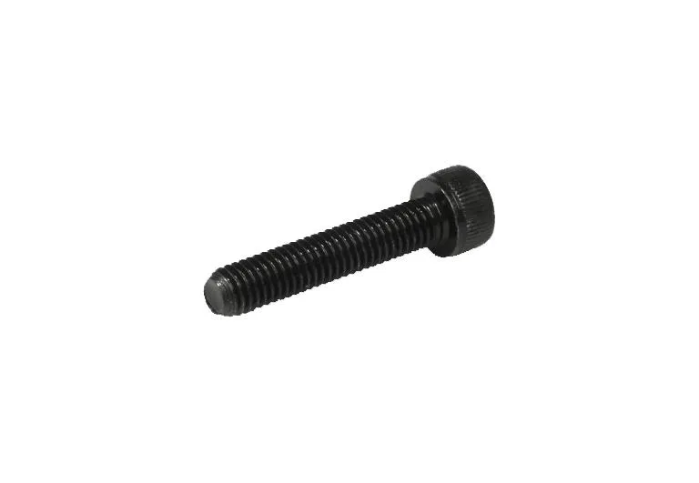 Arvid Nilsson 10014260 Insexskruv M14 MC6S 12.9, DIN 912 M14