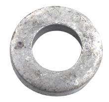 Arvid Nilsson 04616000 Rundbricka FZV SBRB 17 x 30 x 7 mm, 200-pack