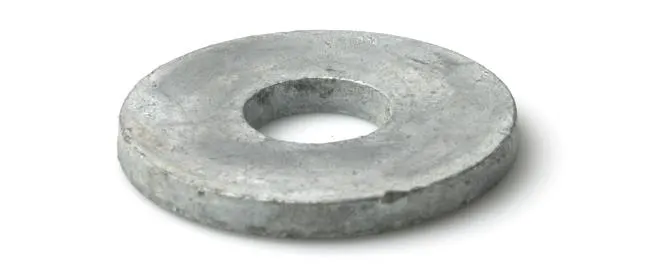 REYHER 079890210330000 Rundbricka FZV, DIN 7989A M30, 50-pack