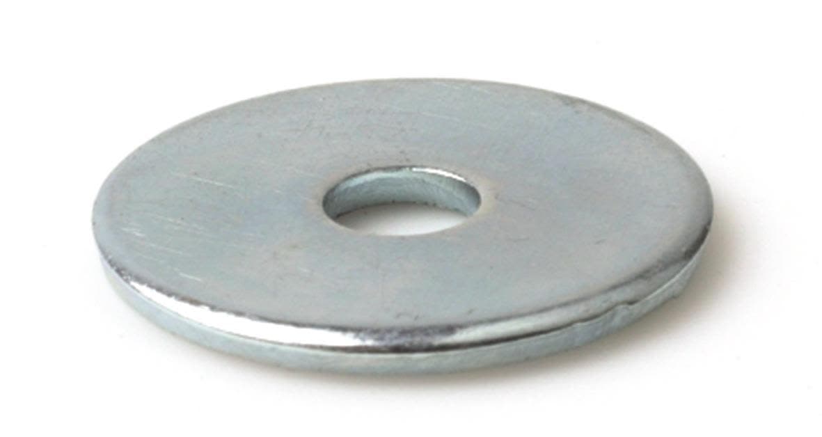 Arvid Nilsson 192604015 Skärmbricka SRKB, FZB, HV200 4,3 x 15 x 1,5 mm, 200-pack