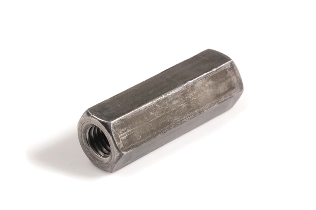Stafa 702400006 Skarvmutter M6HM 4, DIN 6334 M20-25-pack
