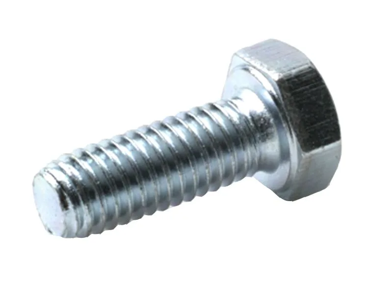 Arvid Nilsson 11412075 Sexkantsskruv M12, M6S 8.8, FZB, ISO 4017 12 x 75 mm, 50-pack