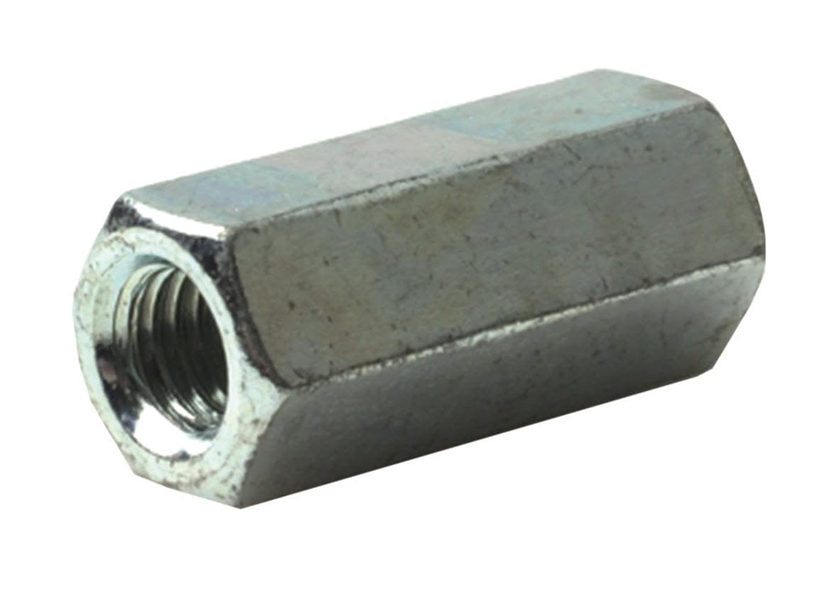 Arvid Nilsson 32410050 Skarvmutter M6HM 4, FZB M10 x 50 mm, 50-pack