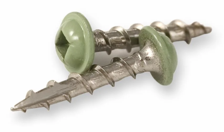 Ejot 905660 Fönsterbleckskruv Ejofix 3,5 x 20 mm, 500-pack RFR TEGELRÖD F500