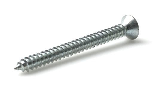 Arvid Nilsson 78308020 Skruv FZB DIN7983C KFXS, 4,2 mm 19 mm, 500-pack