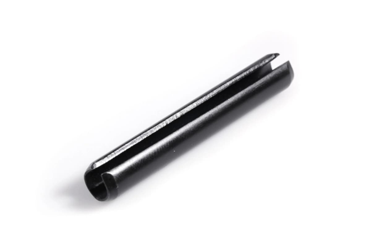 Arvid Nilsson 89510032 Rörpinne 10 mm DIN 1481 (ISO 8752) 10 x 32 mm, 250-pack