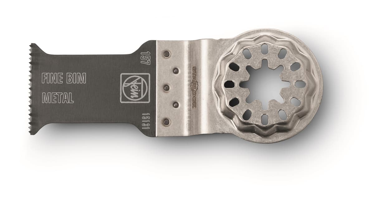Fein E-Cut Fine Sågblad 50 x 30 mm 50-pack