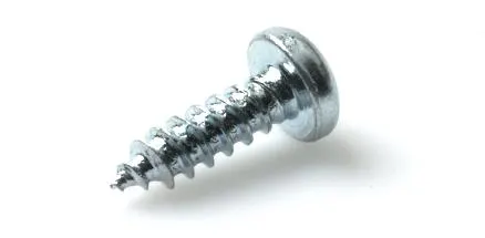 REYHER 145850130042016 Skruv 4,2 mm, RTS, FZB, ISO 14585C 4,2 x 16 mm, 1000-pack