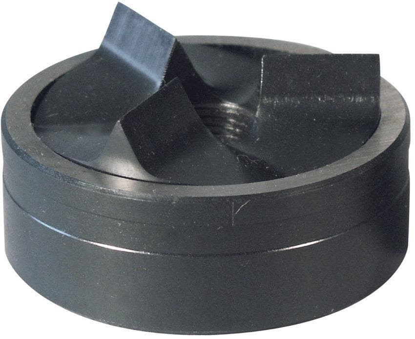 Alfra 01776 Hålstans Ø 25.4 mm, M25