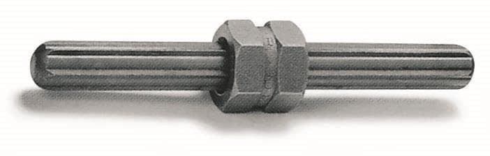Ridgid Mod.1 Spiralborr Lon-grip 3 mm