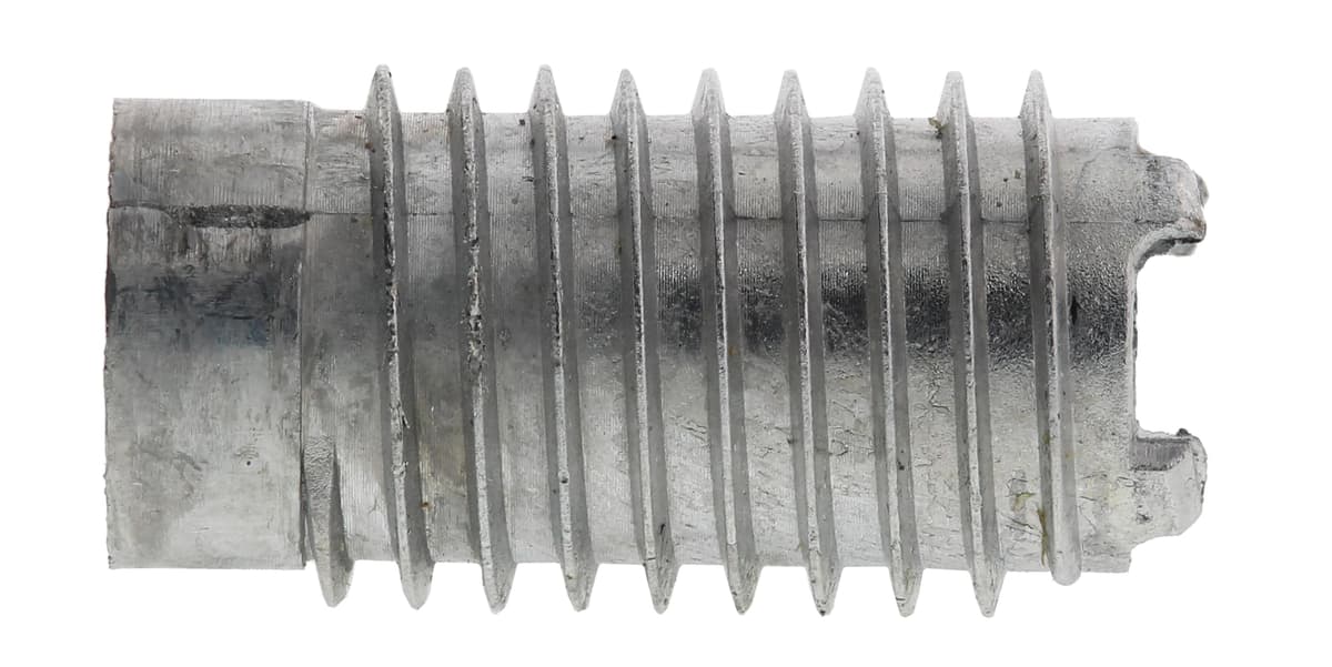 Adjufix 120097 Hylsa 38 mm, WM38KA 50-pack