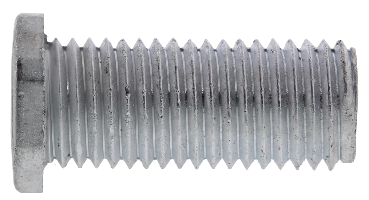 Adjufix 120125 Hylsa M16, stålkarm, 500-pack 28 mm