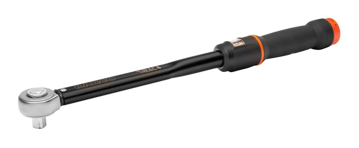Bahco 74WR-100 Momentnyckel 1/2", 20-100 Nm